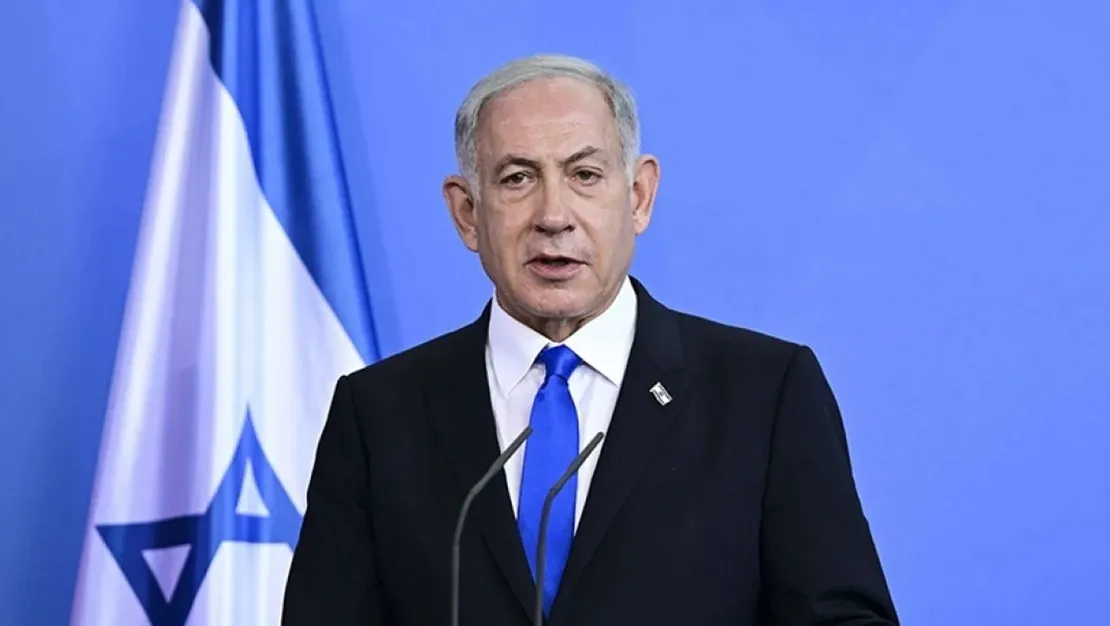 gazze-deki-esirden-netanyahu-ya-cagri