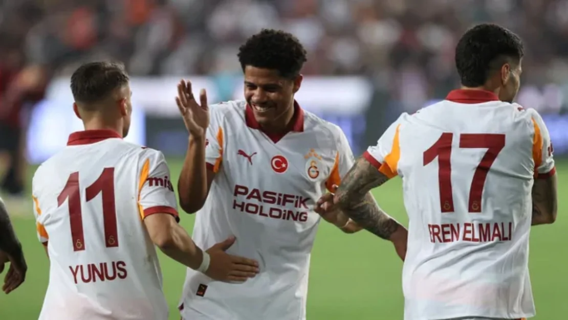 gaziantep-fk-0-3-galatasaray-baris-alper-yilmaz