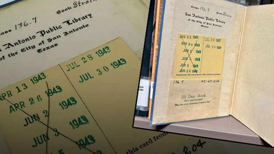 kutuphane-kitabi-82-yil-sonra-iade-edildi