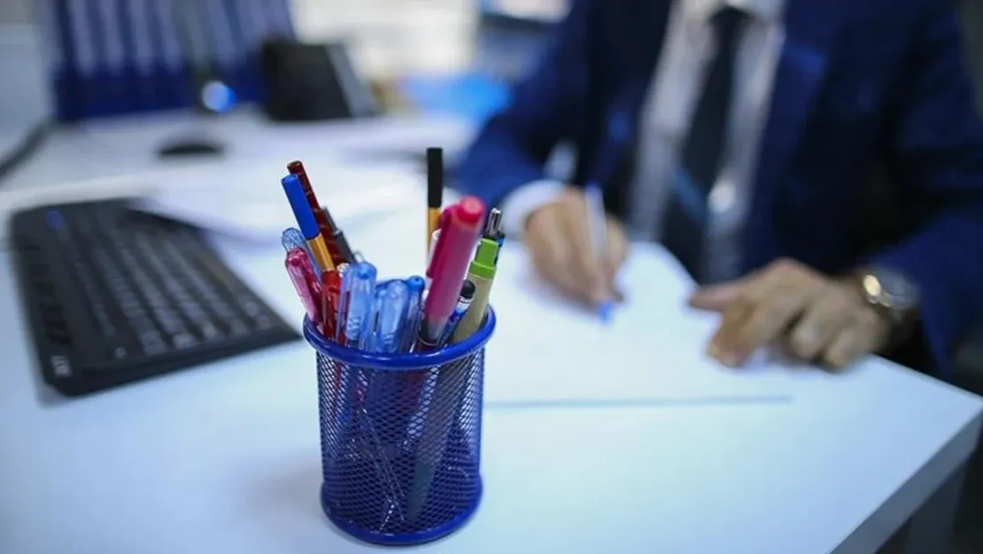 memurlar-icin-yari-zamanli-calisma-duzenlemesi