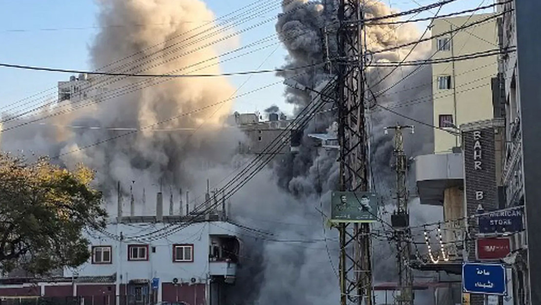 israil-in-lubnan-a-hava-saldirilari-70-i-gecti