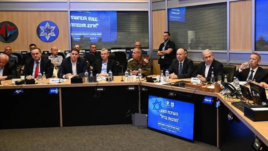 israil-muhalefeti-netanyahu-nun-istifasini-talep-etti