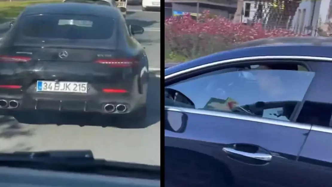 istanbul-da-cakarli-aracla-kural-ihlali