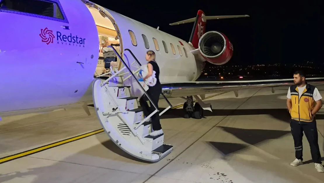 tokat-tan-ucak-bebek-icin-havalandi