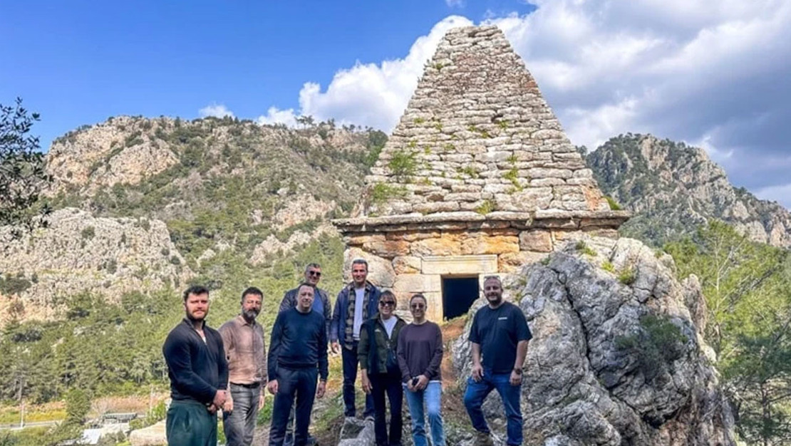 marmaris-teki-2-bin-yillik-piramit-mezari-koruma-altina-aliniyor
