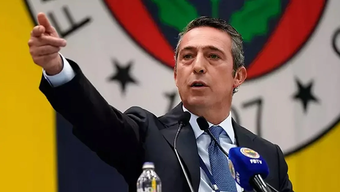 fenerbahce-baskani-ali-koc-tarih-verdi