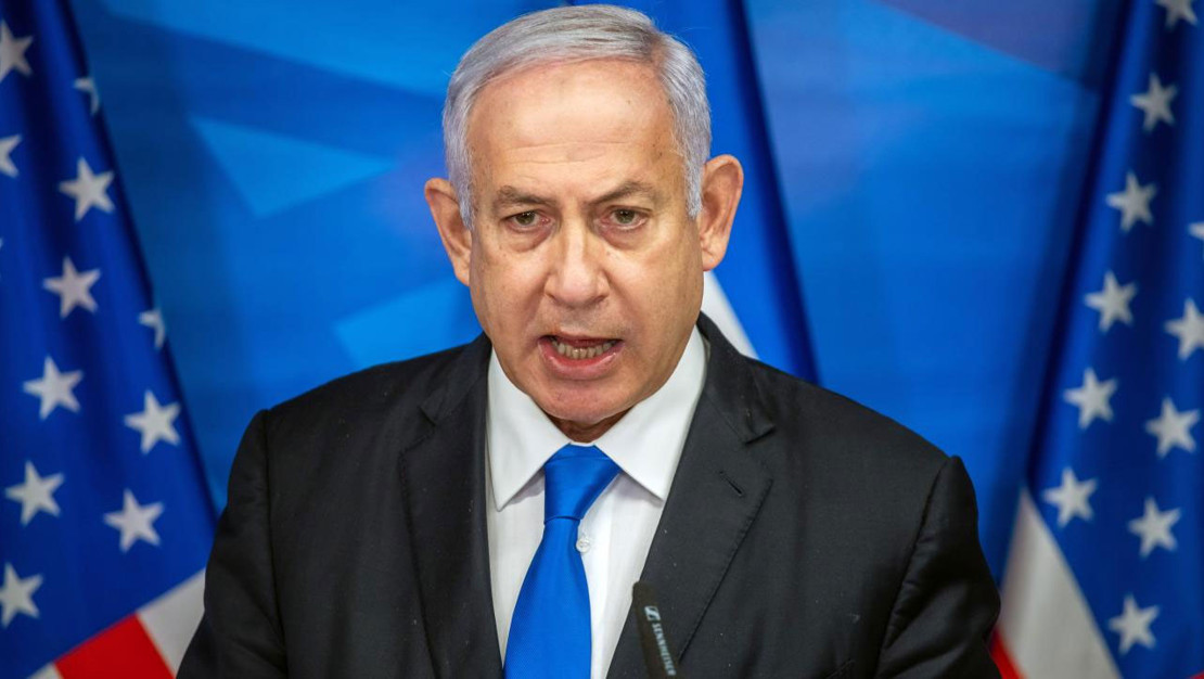 netanyahu-iran-a-yonelik-sert-tehditlerde-bulundu