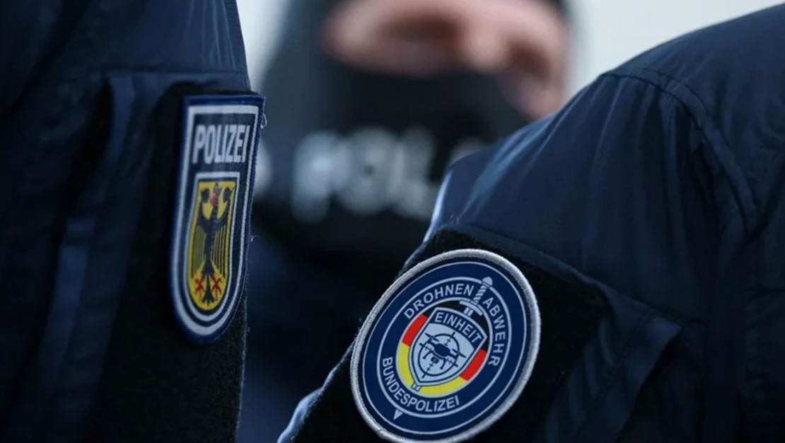 almanya-da-drone-savunma-birimi-hizmete-girdi