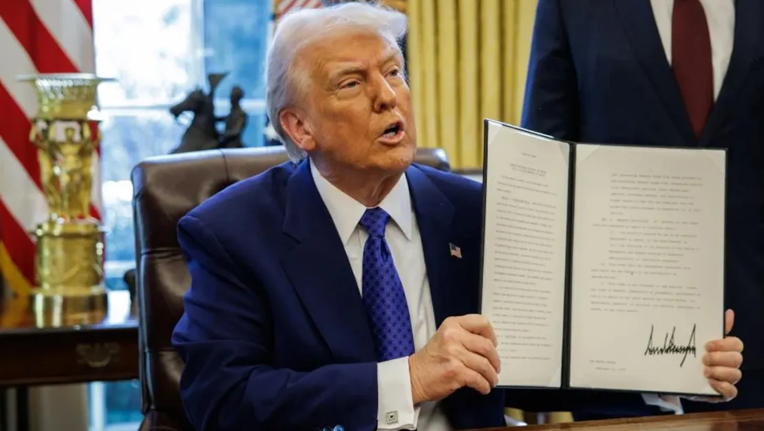 trump-in-ilk-ayindaki-baslica-icraatlari