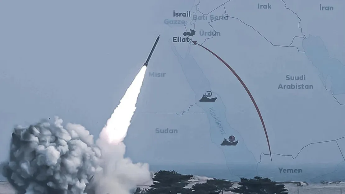 husiler-den-israil-e-altinci-fuze-saldirisi