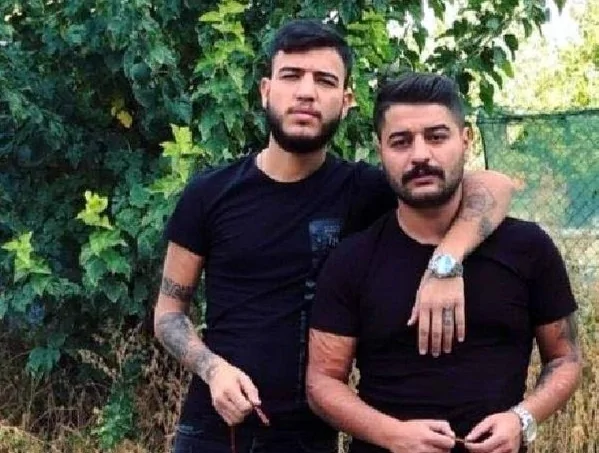 Ümitcan Uygun’un ağabeyi serbest Ümitcan Uygun'un ağabeyi serbest