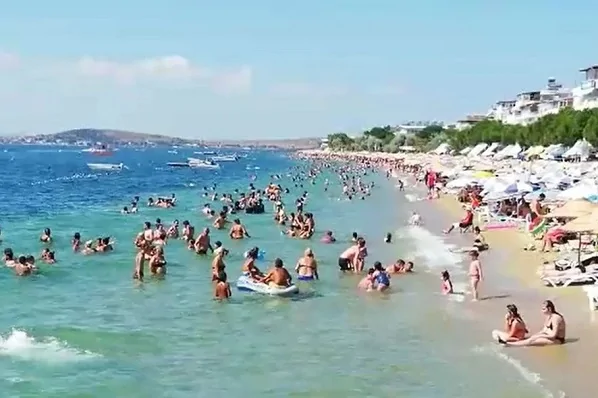 Nüfusu 15 kat arttı! Nüfusu 15 kat arttı!