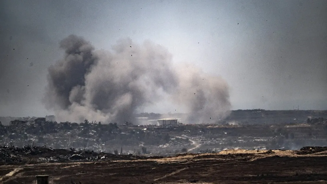 dso-gazze-saglik-ihtiyaclari-endise-verici