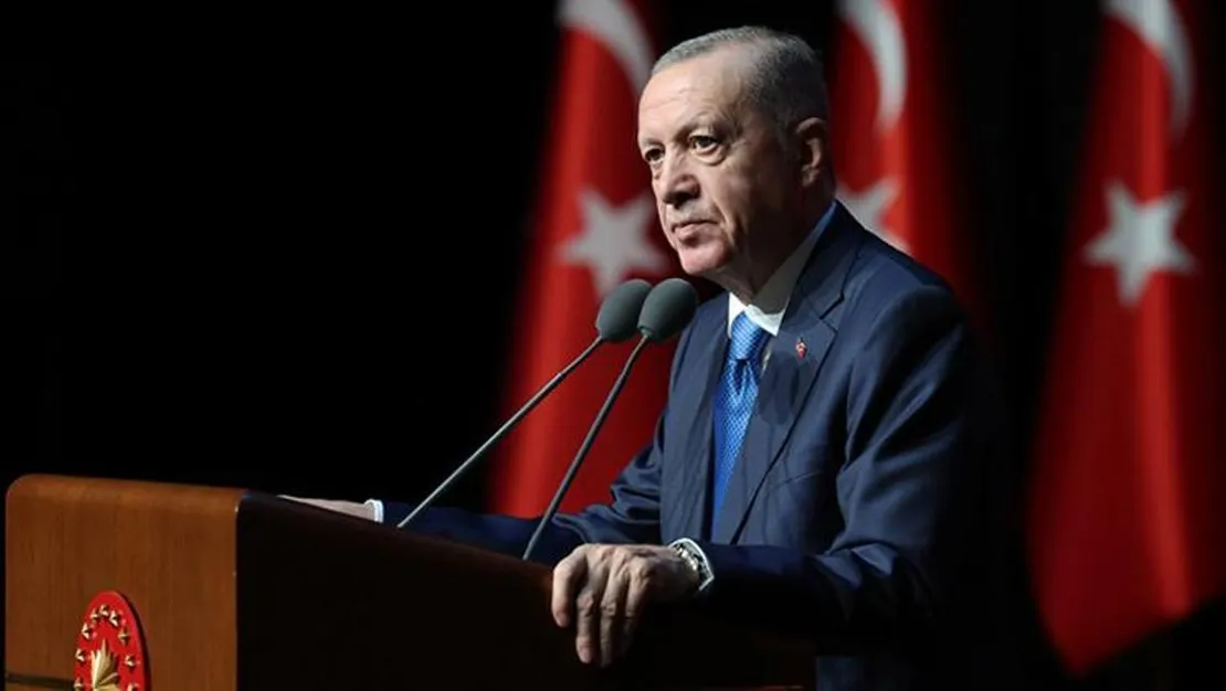 erdogan-dan-sehit-ailesine-taziye-mesaji