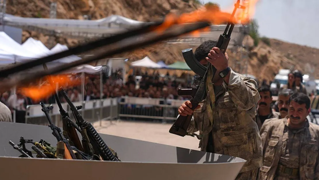 pkk-nin-silah-birakmasini-destekliyoruz