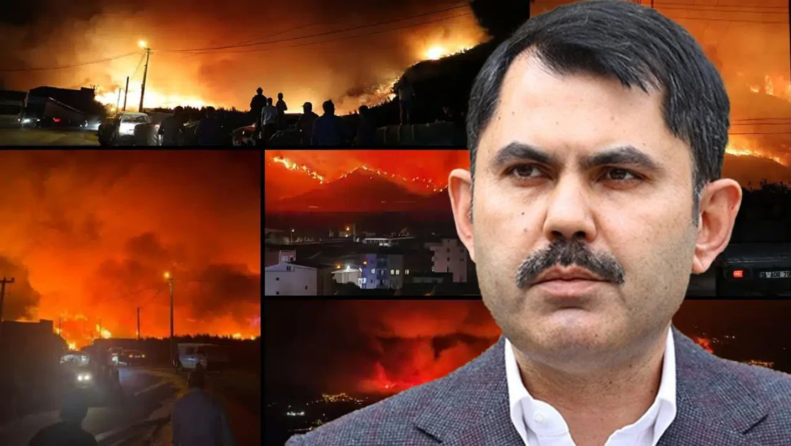 murat-kurum-duyurdu-yanginlarda-132-birim-hasar-gordu