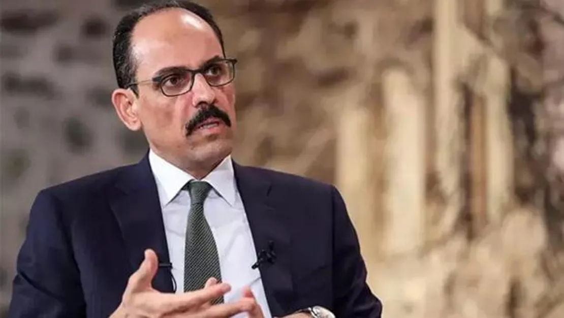 kalin-iran-da-ust-duzey-gorusmeler-yapti