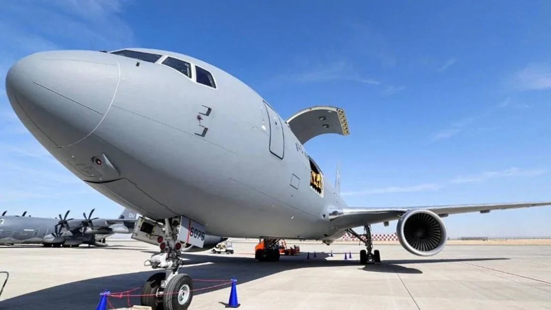israil-iran-a-yeni-kc-46-siparis-etti