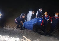 batman-cayi-nda-erkek-cesedi-bulundu