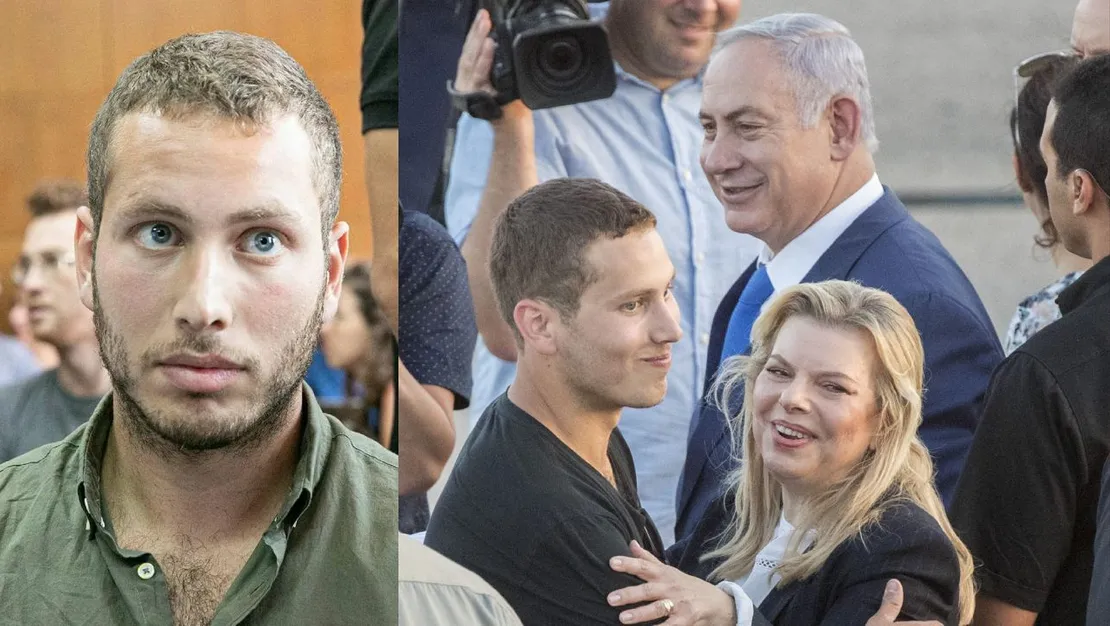 avner-israil-soyadini-degistirdi