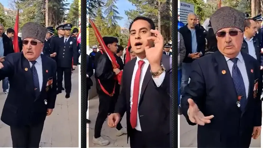 konya-toreninde-ataturk-tartismasi-cikti