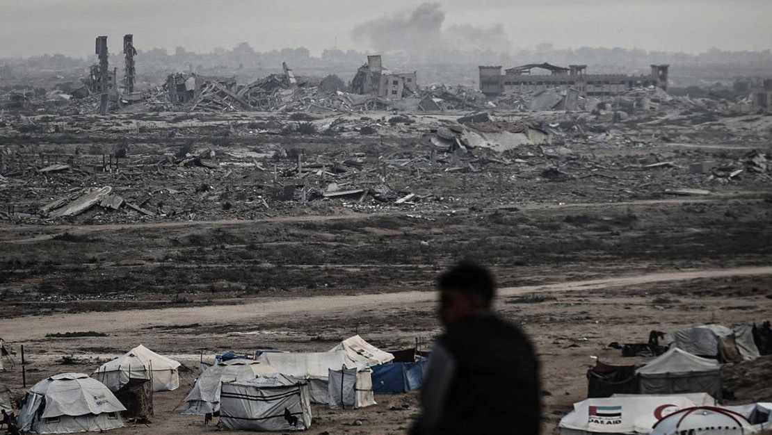 misir-da-tarihi-gazze-zirvesi-duzenlenecek