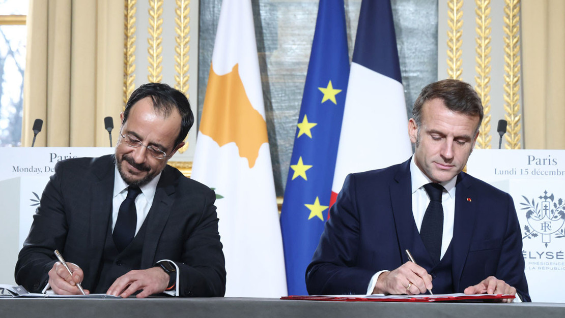 fransa-ve-gkry-arasinda-stratejik-ortaklik-anlasmasi-imzalandi