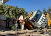 kamyon-foseptige-dustu-yaralanan-yok