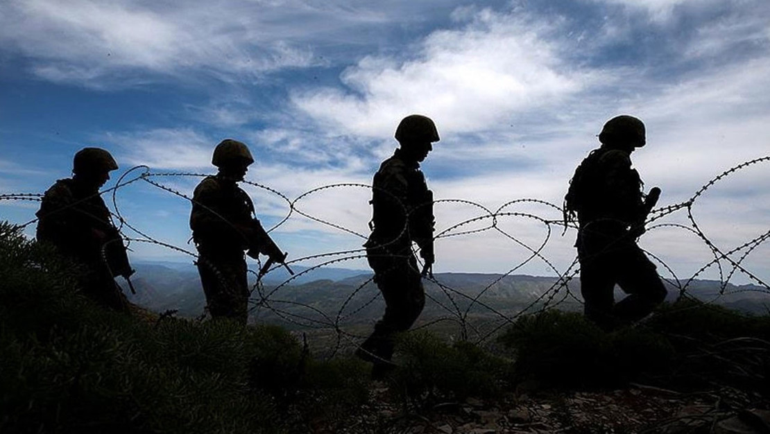 edirne-ve-kirklareli-nde-yasa-disi-gocmen-yakalandi