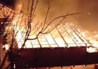 duzce-de-mobilya-atolyesi-yanginda-kullanilamaz-hale-geldi