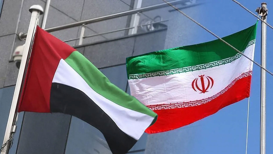 bae-iran-a-yapilan-saldirilara-cevap-verdi