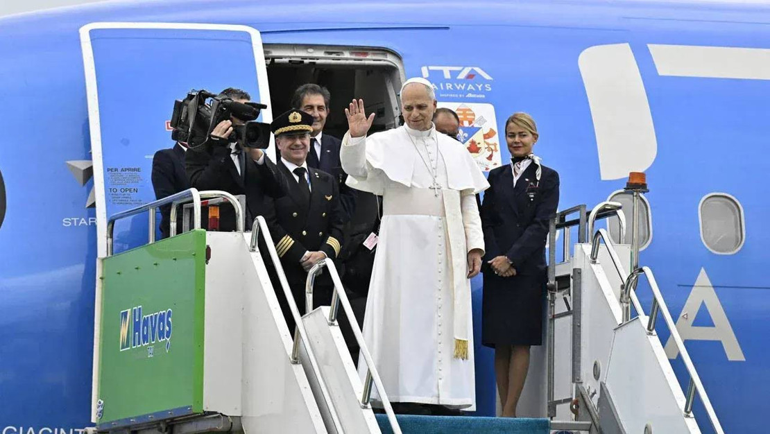 papa-14-uncu-leo-dan-filistin-icin-onemli-ifadeler