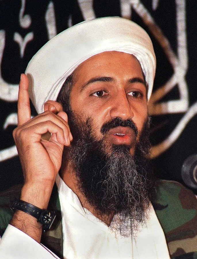 Prens Charles’a bin Ladin ailesinden bağış