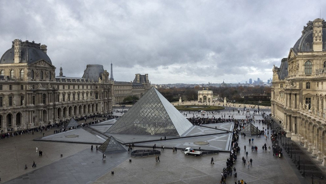louvre-muzesindeki-soygunun-arastrmasi-tamamlandi