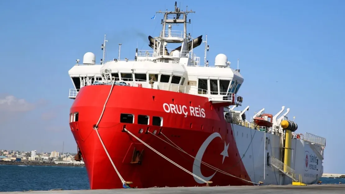 oruc-reis-somali-denizinde-calismalarini-yarildi