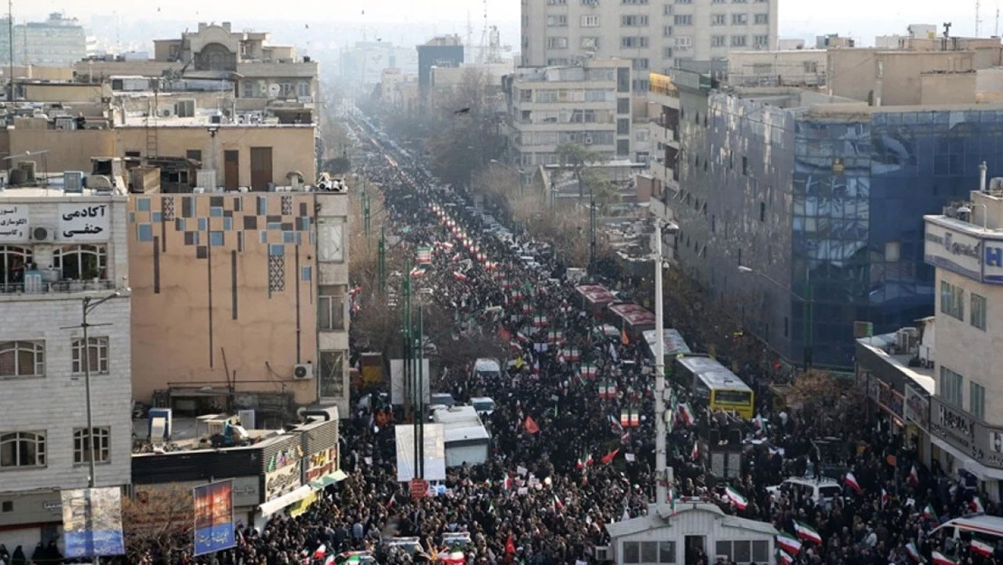 trump-tan-iran-daki-idamlar-uzerine-aciklama