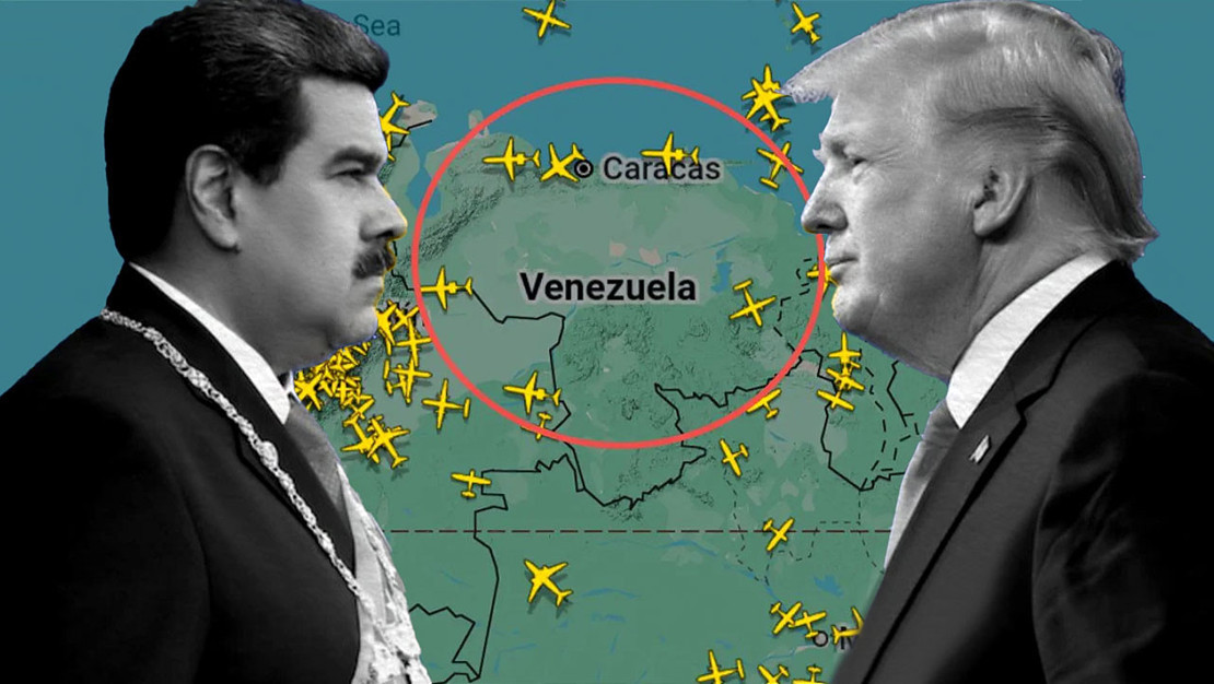 abd-baskani-trump-tan-venezuela-hava-sahasi-aciklamasi