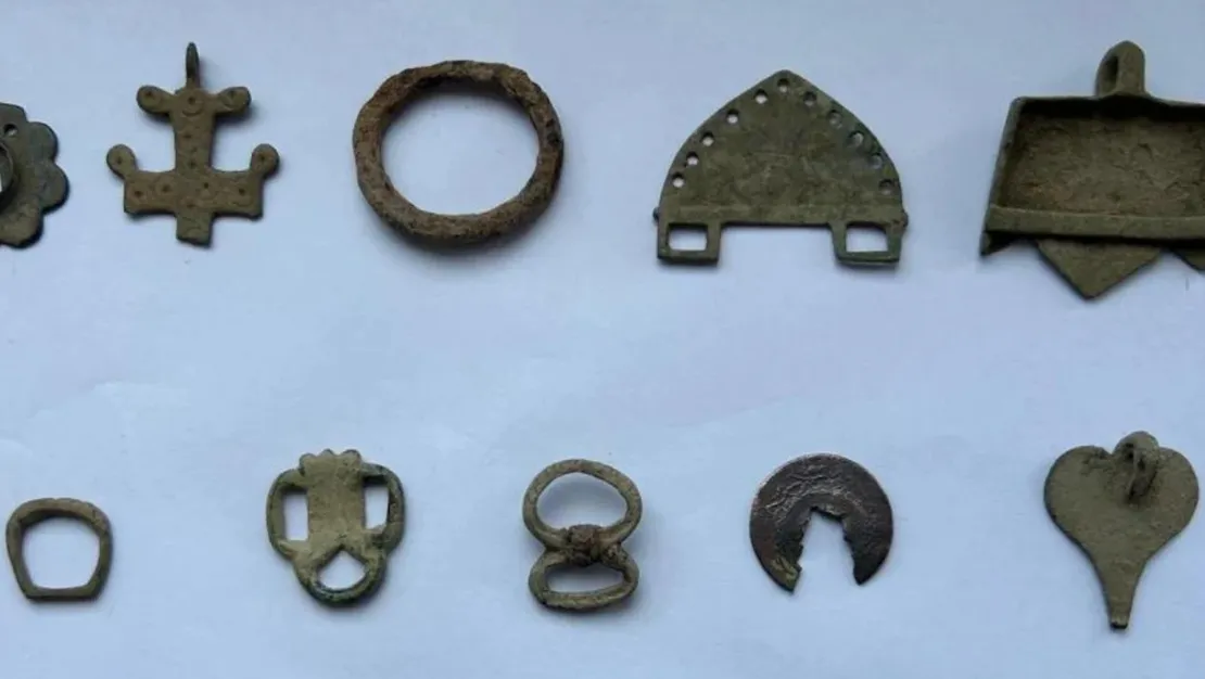 karabuk-te-tarihi-eserler-ele-gecirildi