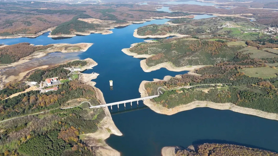 istanbul-barajlarinda-su-seviyesi-korkutuyor