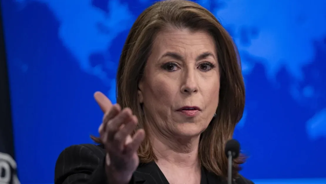 abd-disisleri-bakanligi-gazze-ye-yardim-istiyoruz