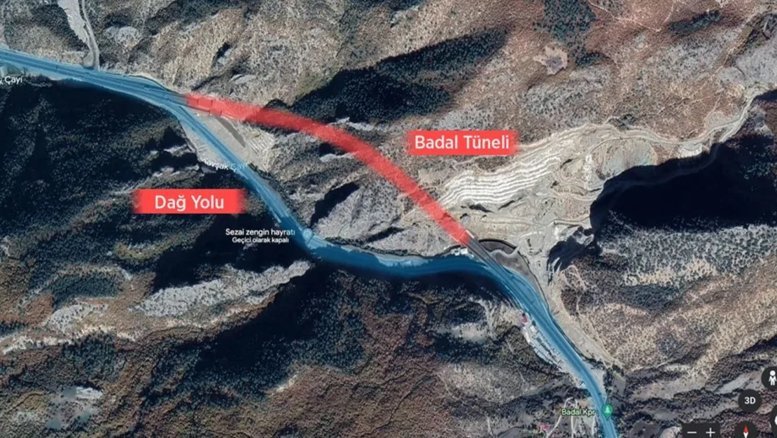 badal-tuneli-iddialari-asilsiz-cikti