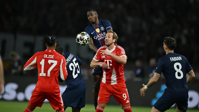 psg-bayern-munih-macinda-rekorlar-kirildi