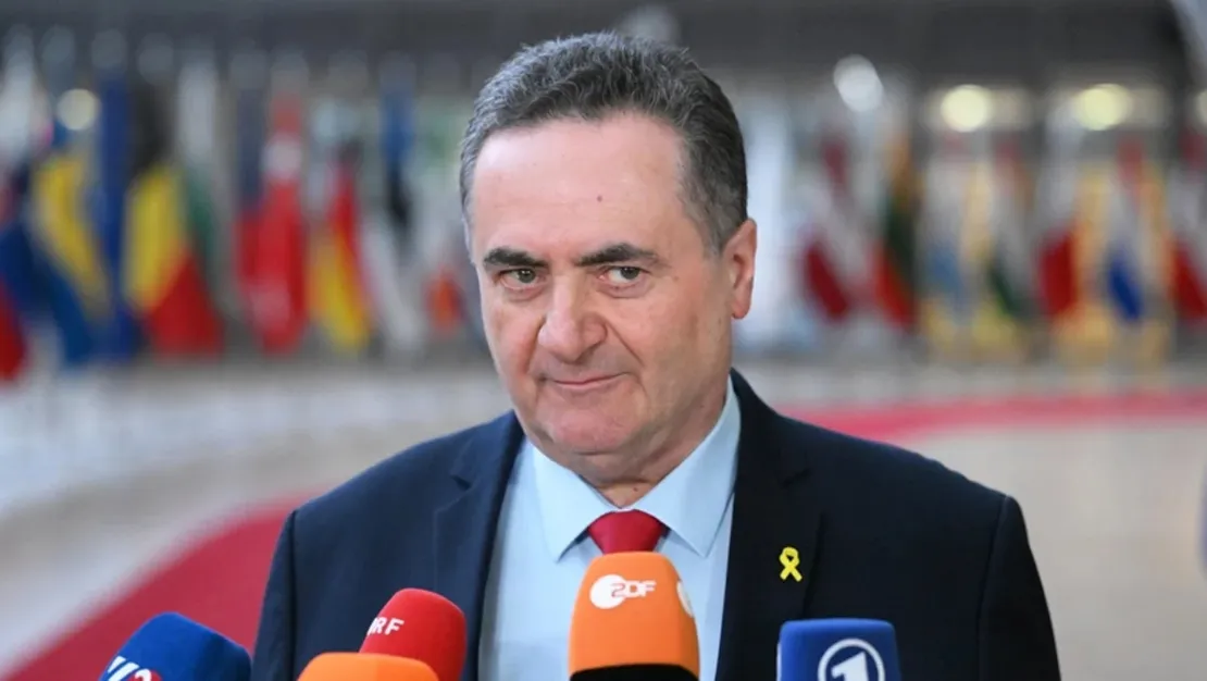 israil-savunma-bakani-ndan-gazze-ye-tehdit