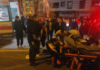 bursa-yalova-karayolunda-motosiklet-kazasi-2-yarali