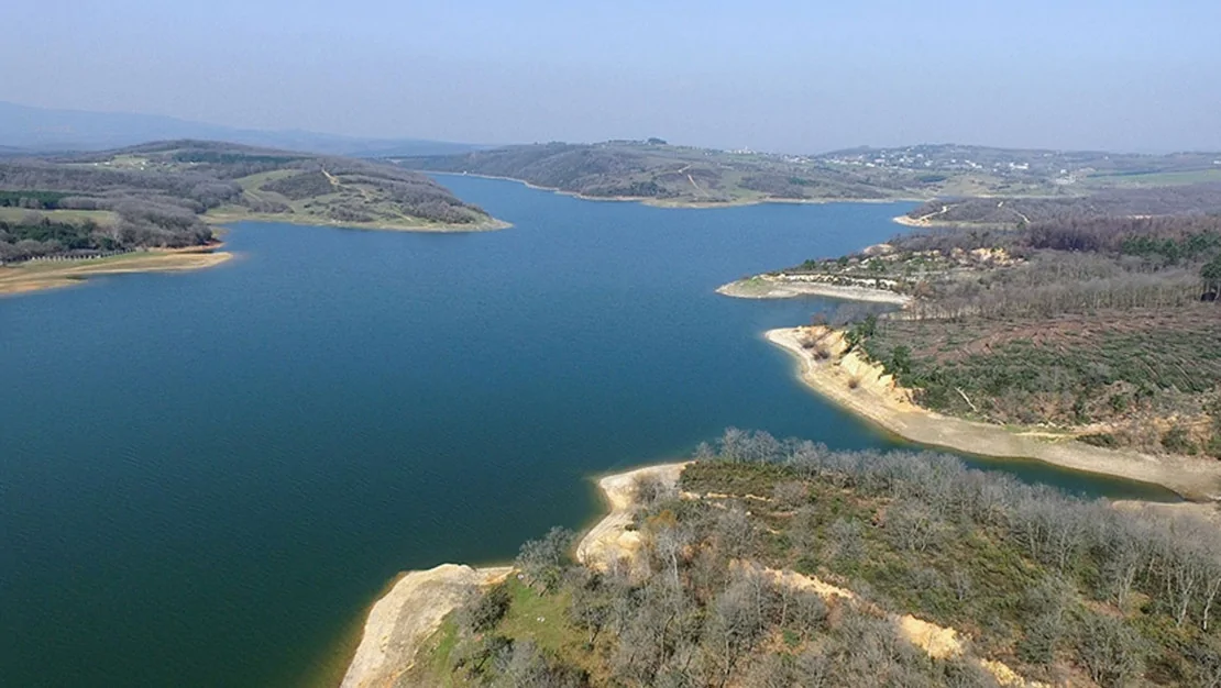 istanbul-barajlarindaki-su-orani-dusuyor