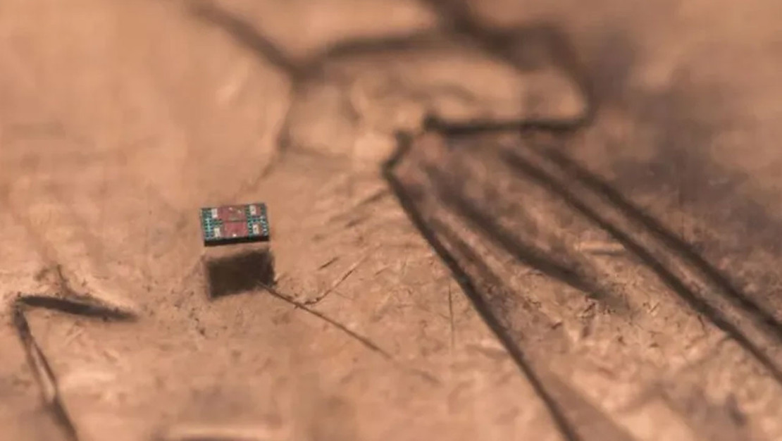 dunyanin-en-kucuk-otonom-robotu-gelistirildi