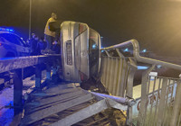 avcilar-e-5-yan-yolda-trafik-kazasi-2-yarali