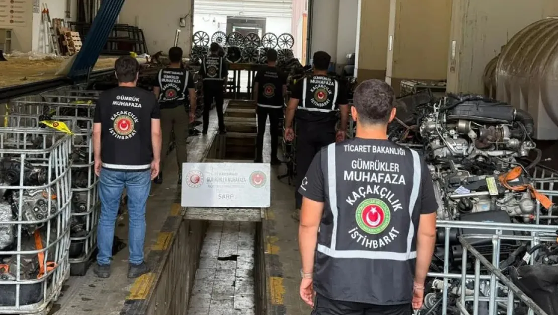 artvin-de-32-milyon-tl-lik-kacak-parca