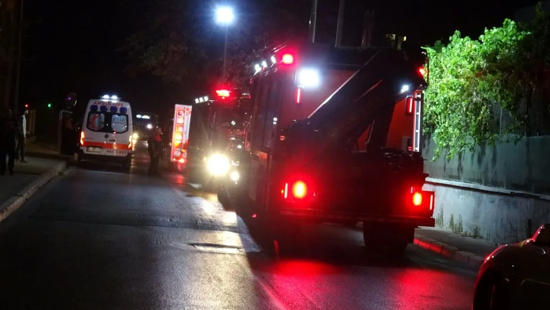 yangin-ozel-bakim-merkezinde-cikti