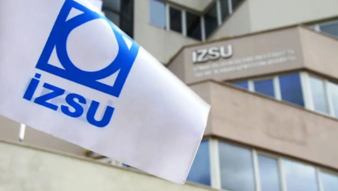 izmir-de-su-kesintisi-olacak